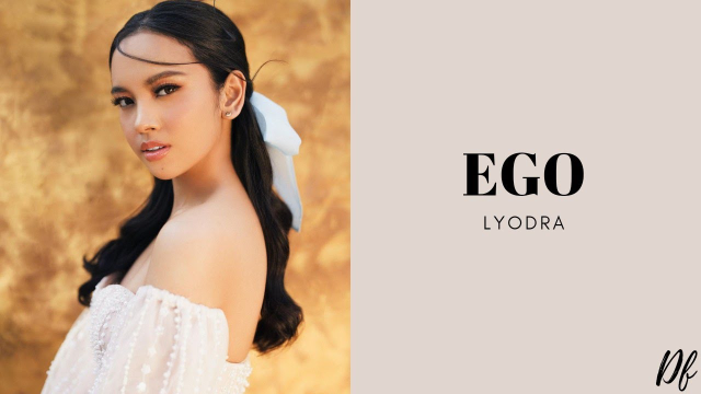 Lirik Lagu ‘Ego’, Single Terbaru Lyodra yang Trending