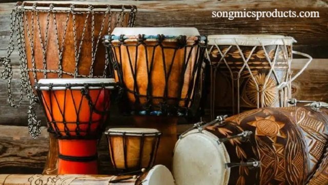 Keberagaman Alat Musik Tradisional di Sukabumi